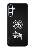 stussy Samsung Galaxy A15 5G Case OV0970