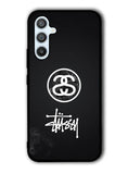 stussy Samsung Galaxy A14 5G Case QC0970