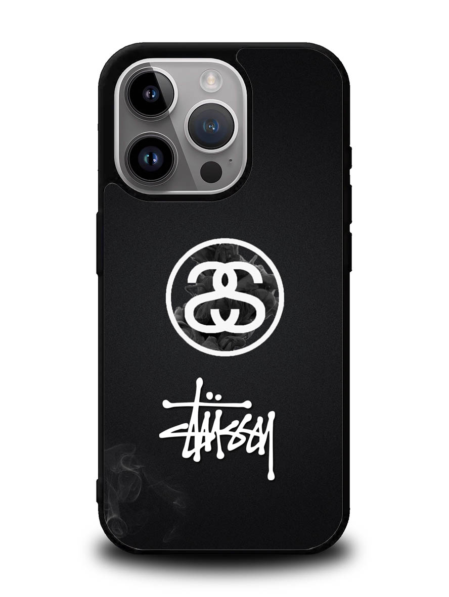 stussy iPhone 16 Pro Case OV0970