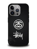 stussy iPhone 15 Pro Max Case OV0970