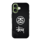 stussy iPhone 17 Case OV0970
