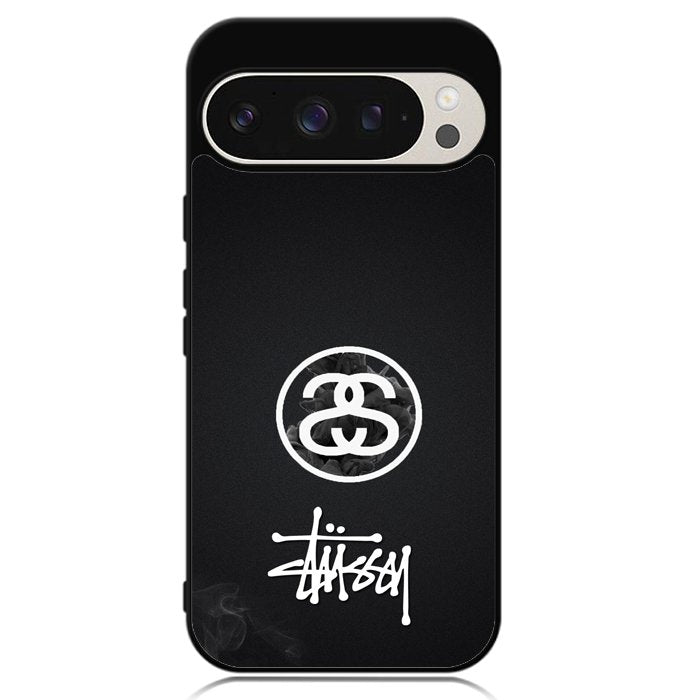 stussy Google Pixel 9 Pro XL Case OV0970