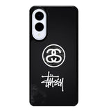 stussy Samsung Galaxy S25 Edge 5G Case OV0970