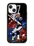 Tom Brady iPhone 15 Case OV0971