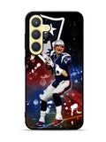 Tom Brady Samsung Galaxy S23 Plus 5G , Samsung Galaxy S23+ 5G Case QC0971