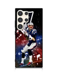 Tom Brady Samsung Galaxy S23 Ultra 5G Case QC0971