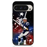 Tom Brady Google Pixel 9 Pro XL Case OV0971