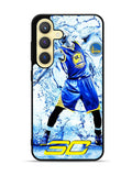 Stephen Curry Water Samsung Galaxy S24 FE 5G Case OV0975