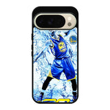 Stephen Curry Water Google Pixel 10 Pro Case QC0975