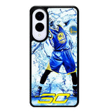 Stephen Curry Water Samsung Galaxy S25 Edge 5G Case OV0975