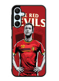Belgium Samsung Galaxy A35 5G Case OV0978
