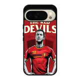 Belgium Google Pixel 10 Pro XL Case QC0978