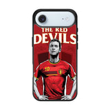 Belgium iPhone Air Case QC0978