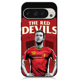 Belgium Google Pixel 9 | Pixel 9 Pro Case OV0978