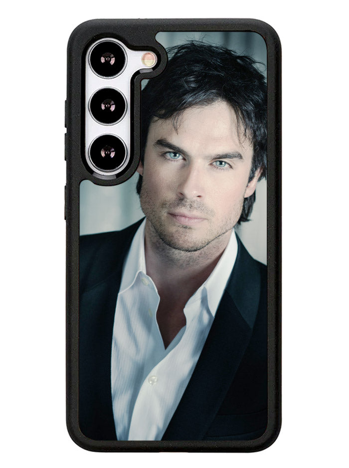 Ian Somerhalder Samsung Galaxy S23 Plus 5G / Samsung Galaxy S23+ 5G Case