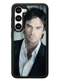 Ian Somerhalder Samsung Galaxy S23 5G Case