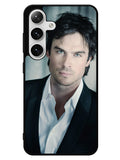 Ian Somerhalder Samsung Galaxy S24 5G Case