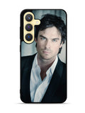 Ian Somerhalder Samsung Galaxy S24 Plus 5G , Samsung Galaxy S24+ 5G Case