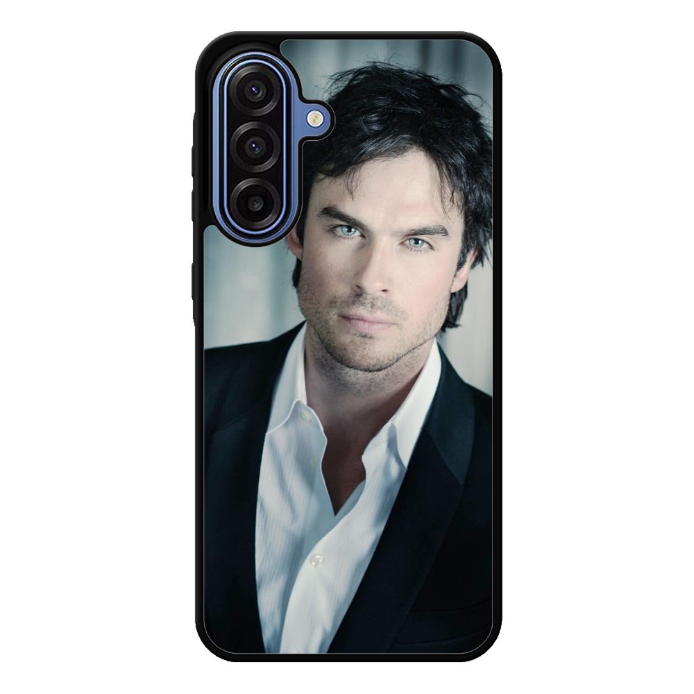 Ian Somerhalder Samsung Galaxy A17 Case