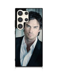 Ian Somerhalder Samsung Galaxy S24 Ultra 5G Case
