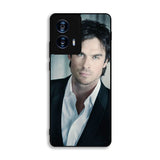 Ian Somerhalder Motorola Moto G Power 5G 2024 Case OV3604