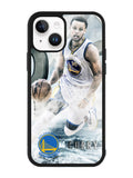 Stephen Curry iPhone 14 Case QC0988