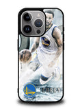 Stephen Curry iPhone 16 Pro Max Case OV0988