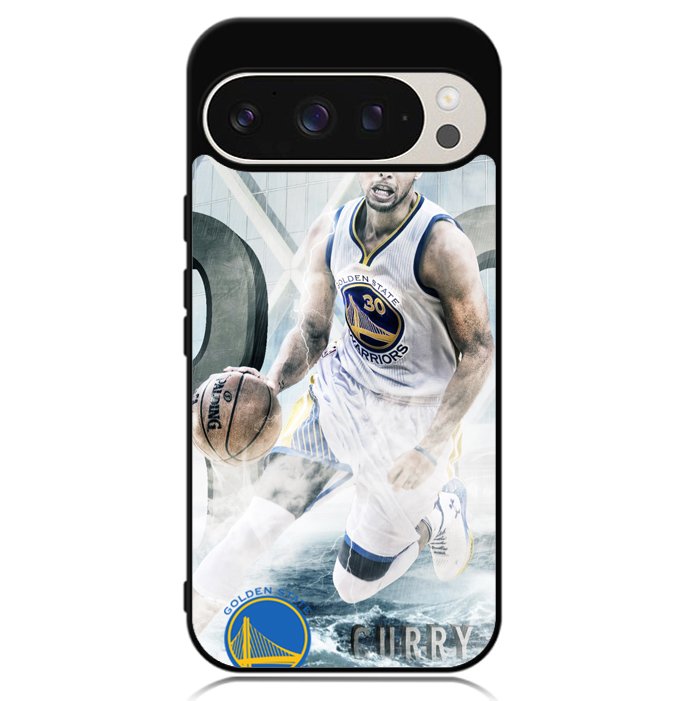 Stephen Curry Google Pixel 9 Pro XL Case OV0988