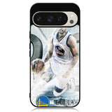 Stephen Curry Google Pixel 9 | Pixel 9 Pro Case OV0988