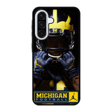 Michigan Wolverines 2nd Samsung Galaxy A56 Case OV8322