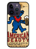 Grateful Dead iPhone 14 Pro Max Case