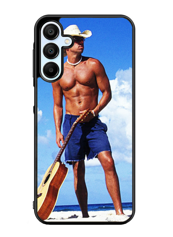 Kenny Chesney Samsung Galaxy A15 5G Case OV0998
