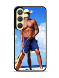 Kenny Chesney Samsung Galaxy S24 FE 5G Case OV0998
