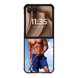 Kenny Chesney Motorola Moto RAZR Plus 2025 Case OV0998