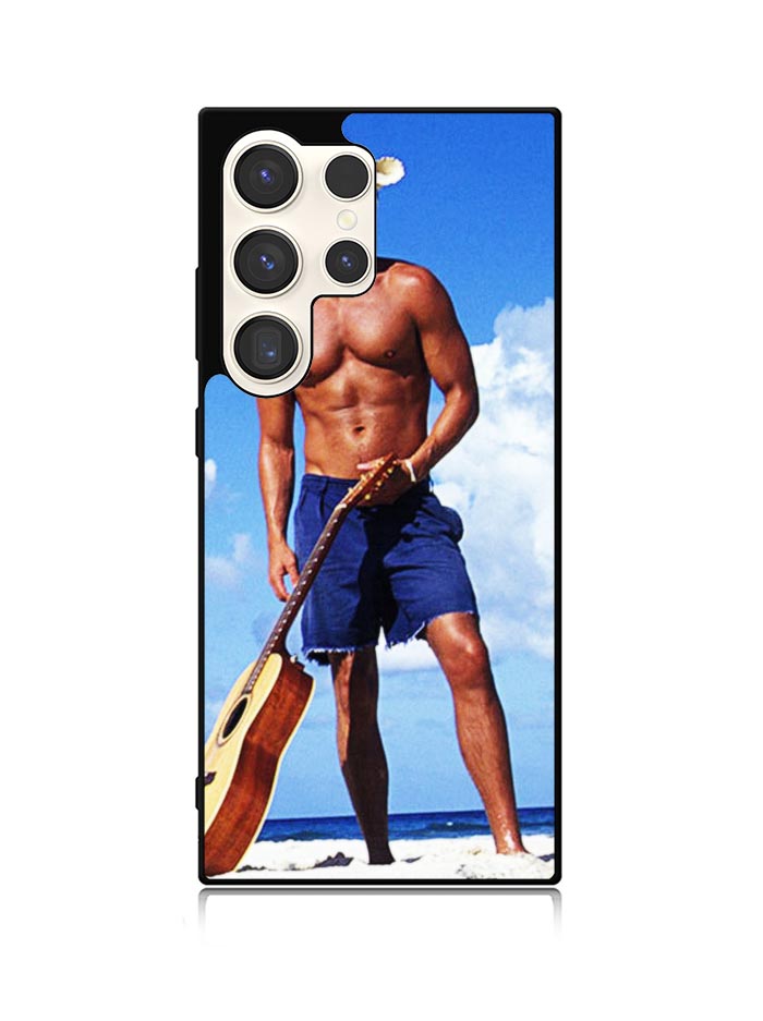 Kenny Chesney Samsung Galaxy S24 Ultra 5G Case OV0998