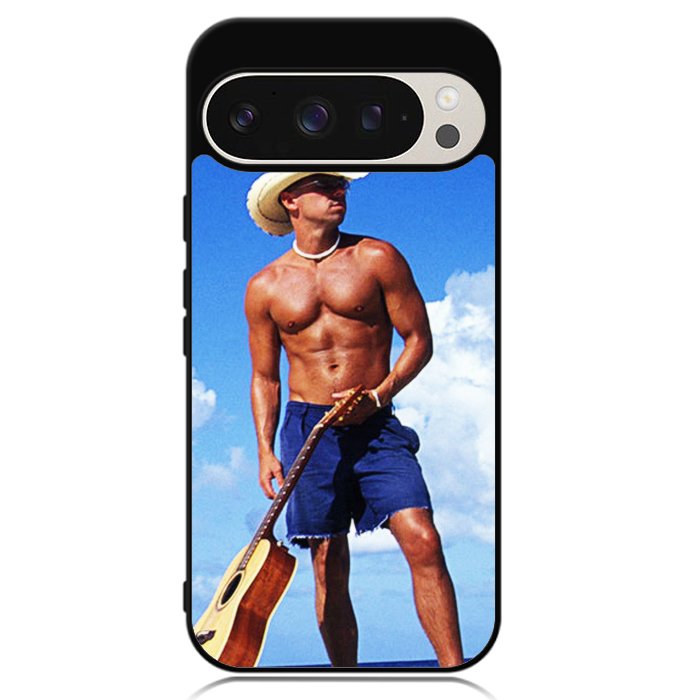 Kenny Chesney Google Pixel 9 Pro XL Case OV0998