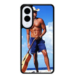 Kenny Chesney Samsung Galaxy S25 Edge 5G Case OV0998