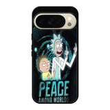 Rick And Morty Google Pixel 10 Pro XL Case OV1003
