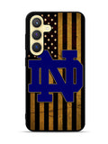 Notre Dame Fighting Irish 2nd Samsung Galaxy S25 Plus 5G , Samsung Galaxy S25+ 5G Case