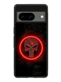 the punisher Google Pixel 8A Case QC1011