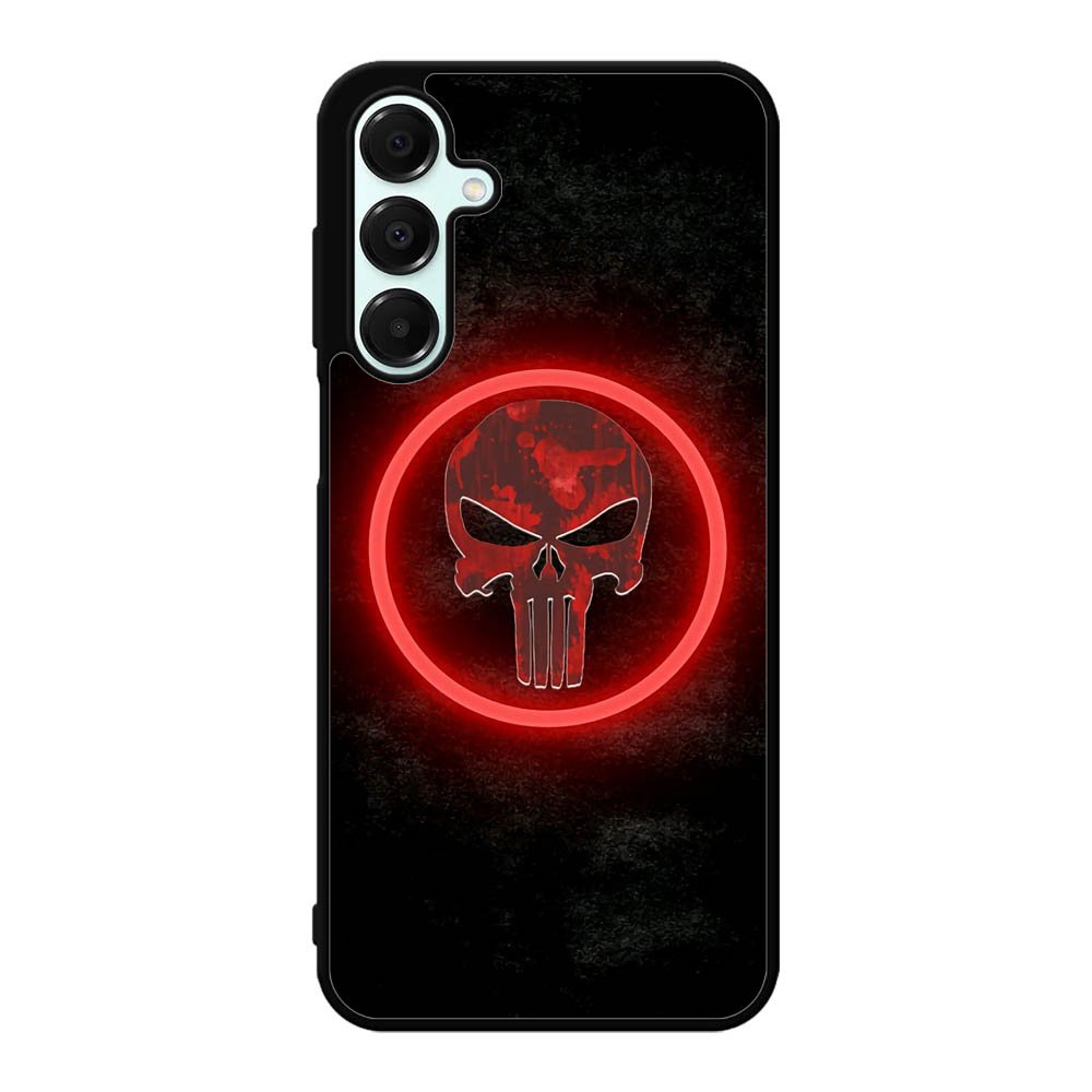 the punisher Samsung Galaxy A16 Case OV1011