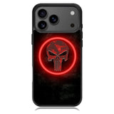 the punisher Samsung Galaxy S26 Case OV1011