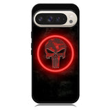 the punisher Google Pixel 10 Pro XL Case OV1011