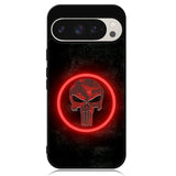 the punisher Google Pixel 9 Pro XL Case OV1011