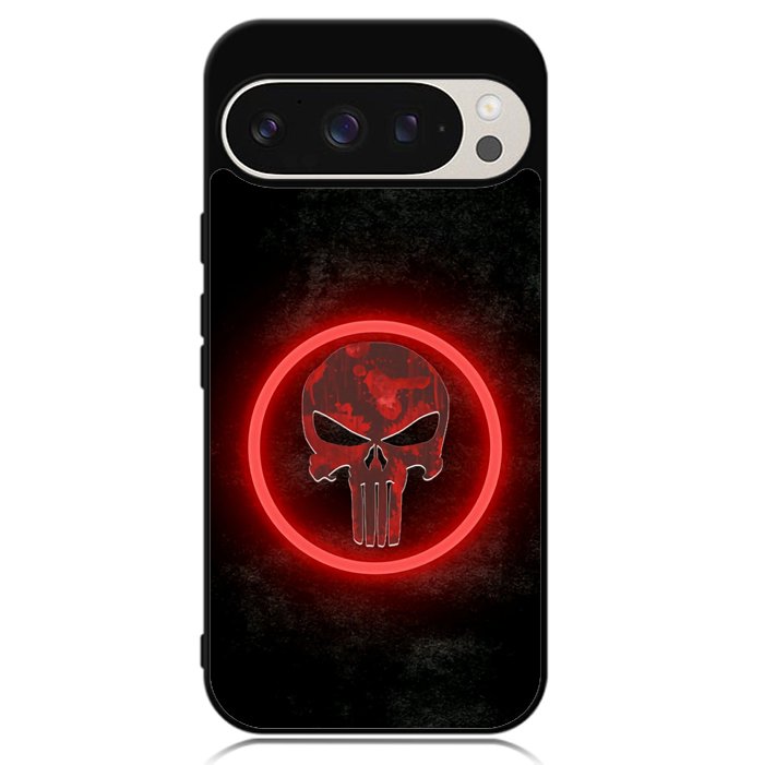 the punisher Google Pixel 9 | Pixel 9 Pro Case OV1011
