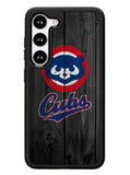 Chicago Cubs Logo 2nd Samsung Galaxy S23 5G Case