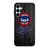 Chicago Cubs Logo 2nd Samsung Galaxy A16 Case OV2805