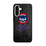 Chicago Cubs Logo 2nd Samsung Galaxy A36 Case OV7308