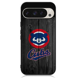 Chicago Cubs Logo 2nd Google Pixel 9 Pro XL Case