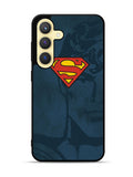 Superman 1st Samsung Galaxy S24 Plus 5G , Samsung Galaxy S24+ 5G Case